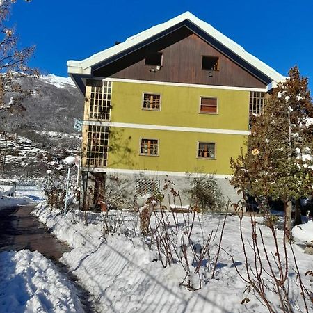 Casa Gravere Bis Exterior photo